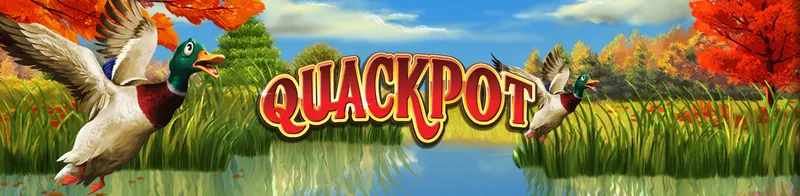 Quackpot