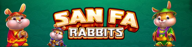 San Fa Rabbits Raptor — Ainsworth