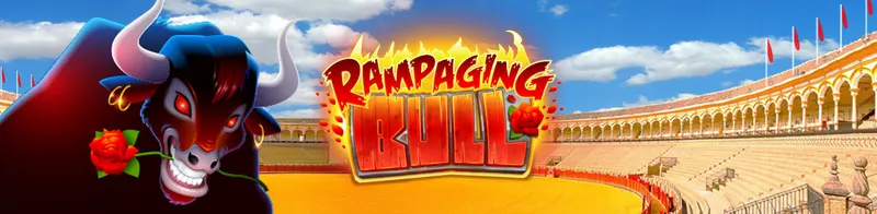 Rampaging Bull — Ainsworth