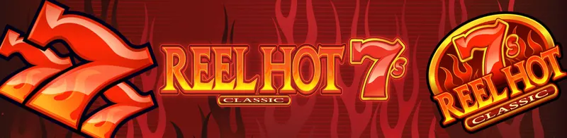 Reel Hot 7s Classic — Ainsworth
