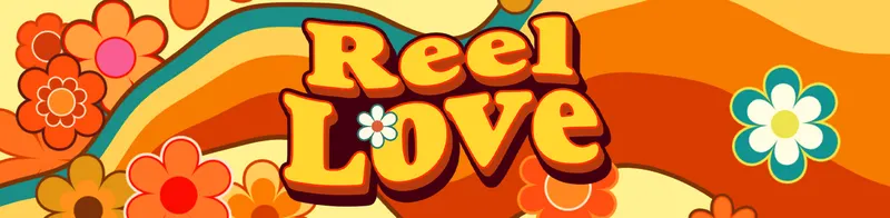 Reel Love — Ainsworth