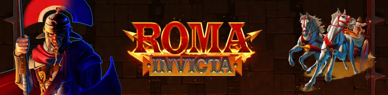 Roma Invicta — Ainsworth