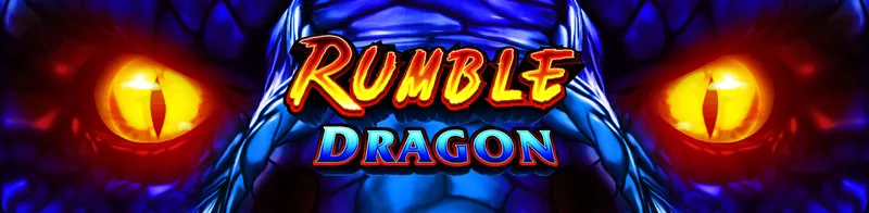 Rumble Dragon — Ainsworth
