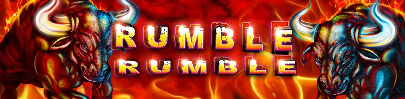 Rumble Rumble — Ainsworth