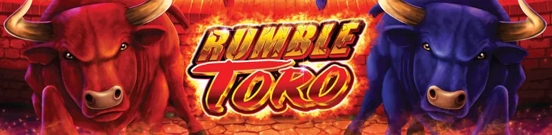 Rumble Toro — Ainsworth