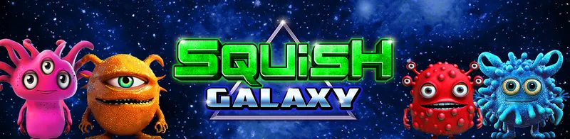 Squish Galaxy — Ainsworth