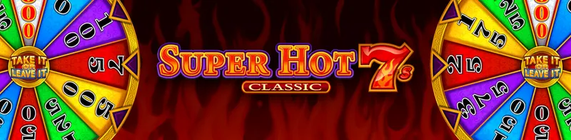 Super Hot 7's Classic — Ainsworth