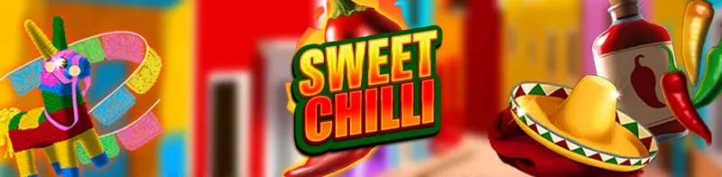 Sweet Chilli — Ainsworth