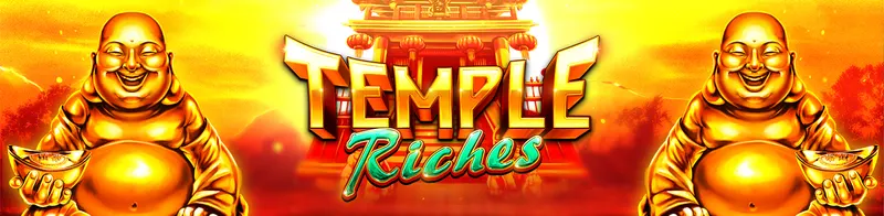 Temple Riches — Ainsworth