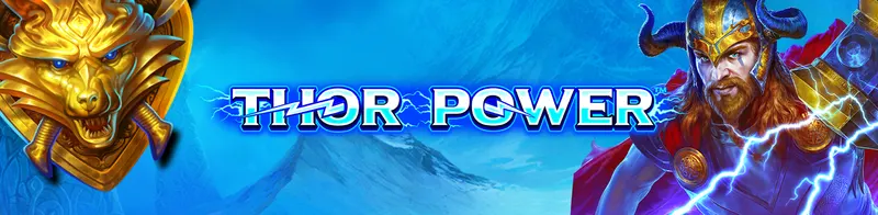 Thor Power — Ainsworth