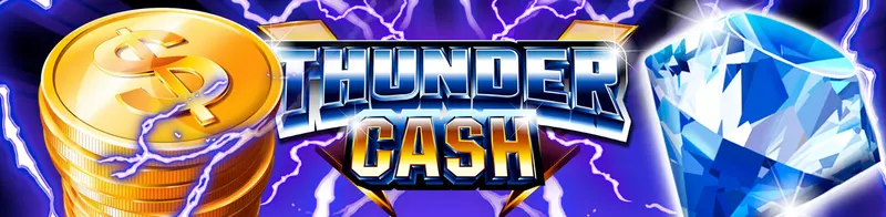 Thunder Cash