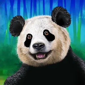 Ultra Shot Panda — Ainsworth