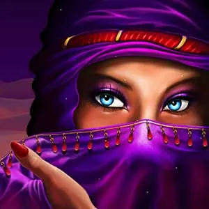 Ultra Shot Sapphire Eyes — Ainsworth