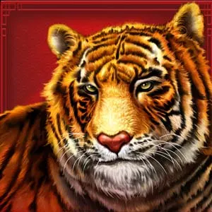 Ultra Shot Tiger — Ainsworth