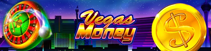 Vegas Money — Ainsworth