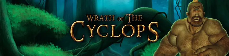 Wrath of Cyclops — Ainsworth