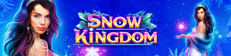 Xtension Link Snow Kingdom — Ainsworth