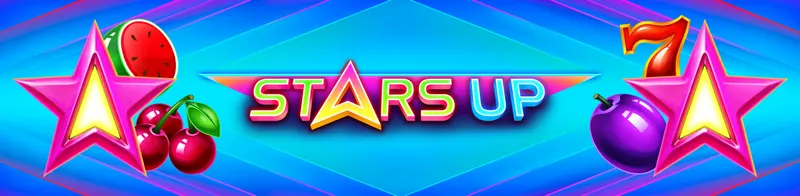 Xtension Link Stars Up — Ainsworth