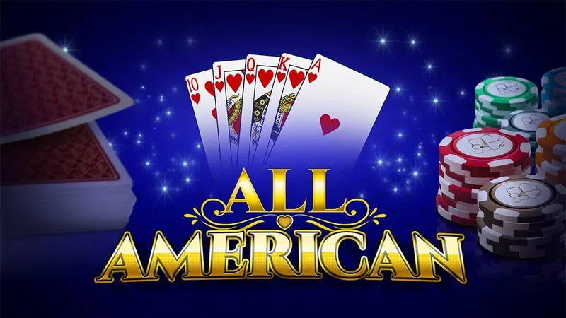 All American — AMATIC