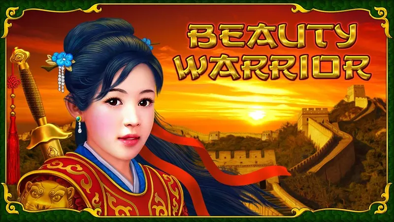 Beauty Warrior — AMATIC