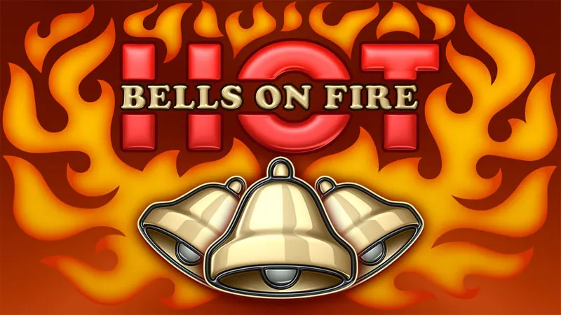 Bells On Fire Hot — AMATIC