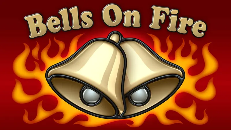 Bells On Fire — AMATIC