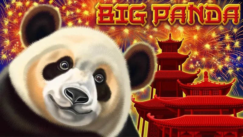 Big Panda — AMATIC