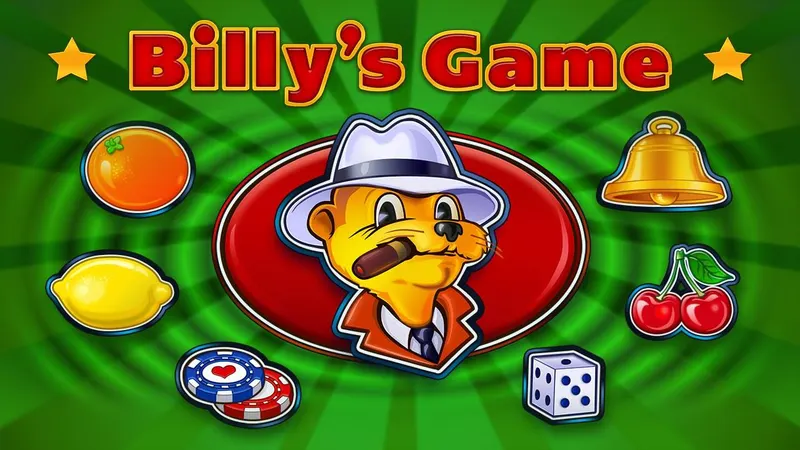 Billy's Game — AMATIC