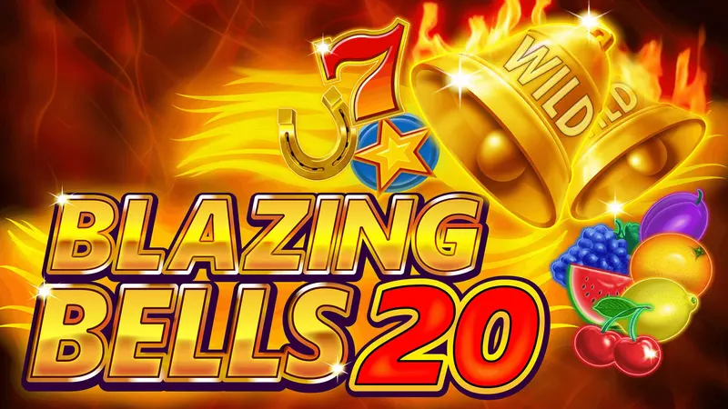 Blazing Bells 20 — AMATIC