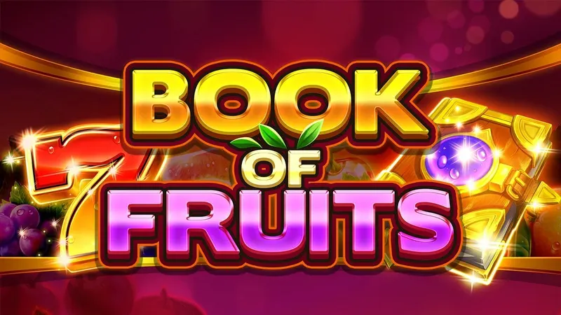 Book Of Fruits — AMATIC