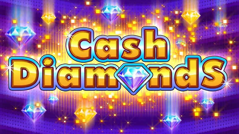Cash Diamonds — AMATIC