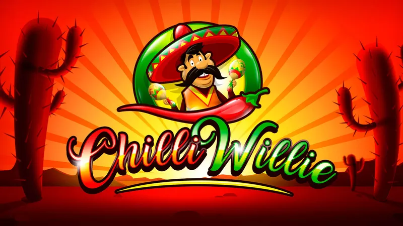 Chilli Willie — AMATIC