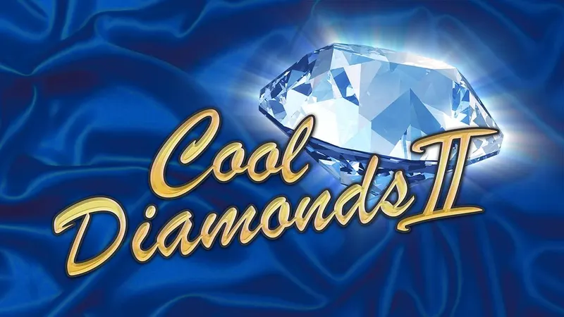Cool Diamonds 2 — AMATIC