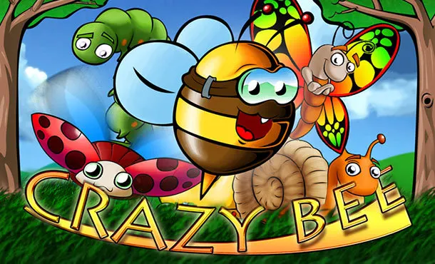 Crazy Bee — AMATIC