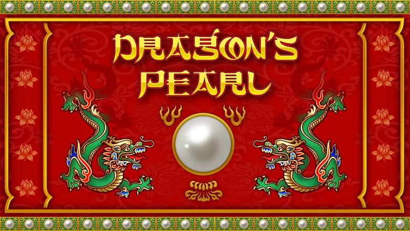 Dragon's Pearl — AMATIC