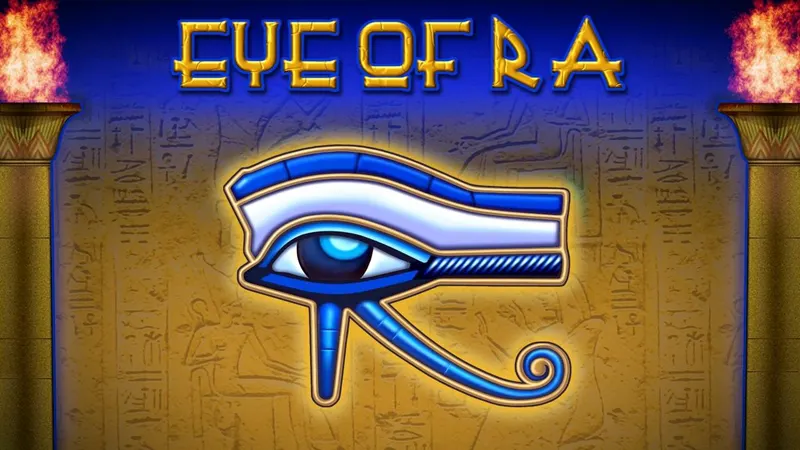 Eye Of Ra — AMATIC