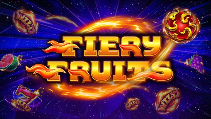 Fiery Fruits — AMATIC