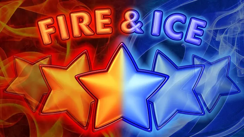 Fire & Ice — AMATIC