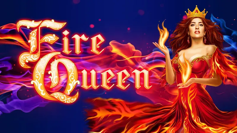 Fire Queen — AMATIC