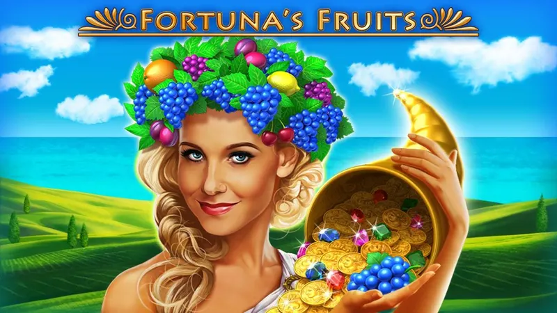 Fortuna's Fruits — AMATIC