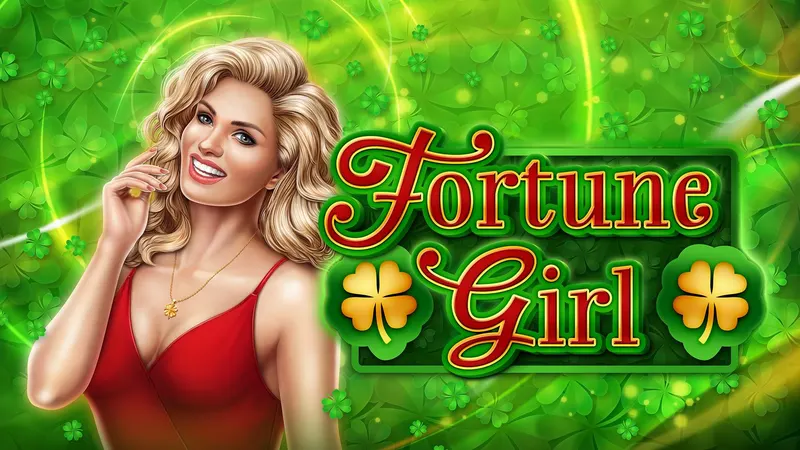 Fortune Girl — AMATIC