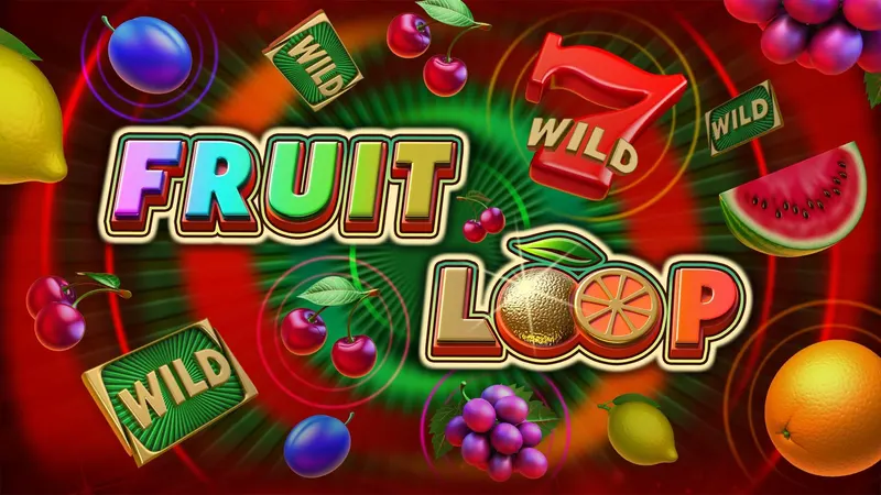 Fruit Loop — AMATIC