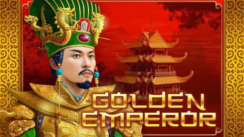 Golden Emperor — AMATIC