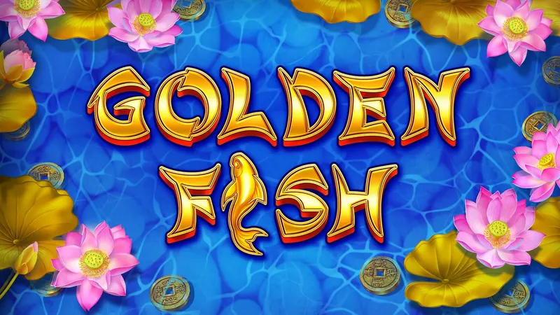 Golden Fish — AMATIC