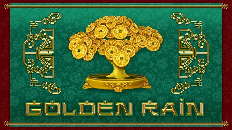 Golden Rain — AMATIC