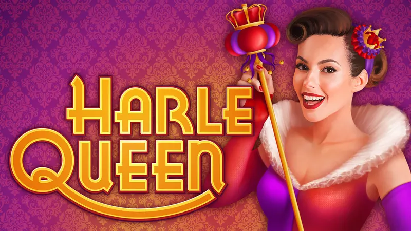 Harle Queen — AMATIC