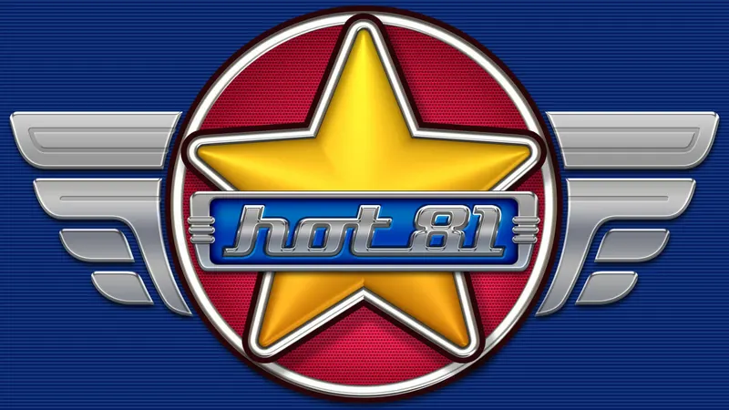 Hot 81 — AMATIC