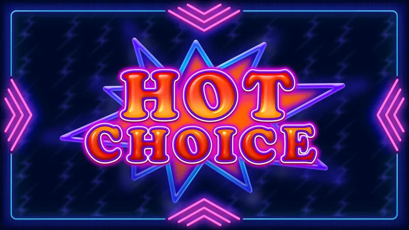 Hot Choice — AMATIC