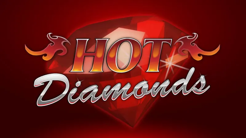 Hot Diamonds — AMATIC