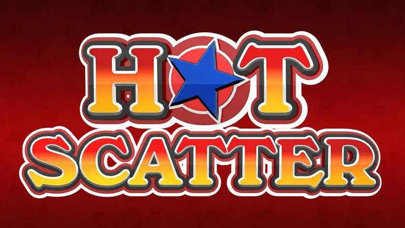 Hot Scatter — AMATIC